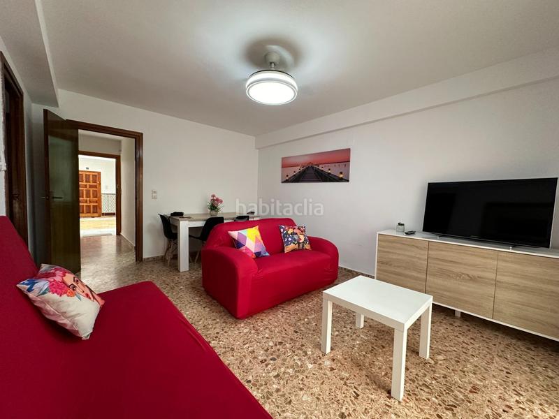Foto a6a5e94e-690a-49ce-9bd1-a5760d781615. Piso apartamento en almuñecar playa de san cristobal. en Almuñécar