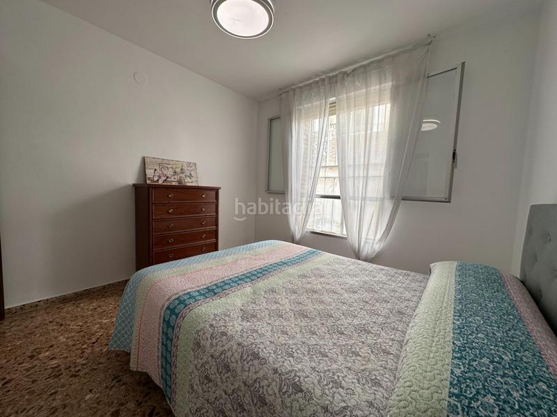 Foto bcbb54ca-5f87-4c8b-b67b-81383216aa0f. Piso apartamento en almuñecar playa de san cristobal. en Almuñécar