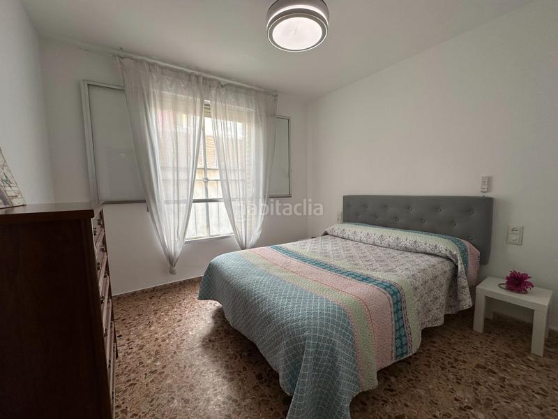 Foto d98d613b-ba23-49e1-9584-64e780f5b6c9. Piso apartamento en almuñecar playa de san cristobal. en Almuñécar