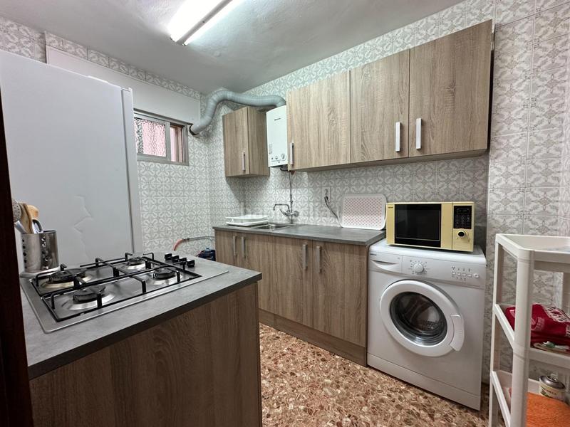 Foto ea474e5c-aff2-453d-ab89-d99e217146ee. Piso apartamento en almuñecar playa de san cristobal. en Almuñécar