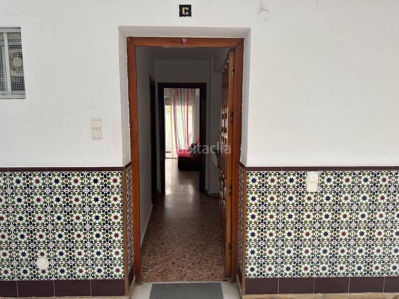 Foto ed1a17ad-b958-4166-ad56-838025cc2078. Piso apartamento en almuñecar playa de san cristobal. en Almuñécar
