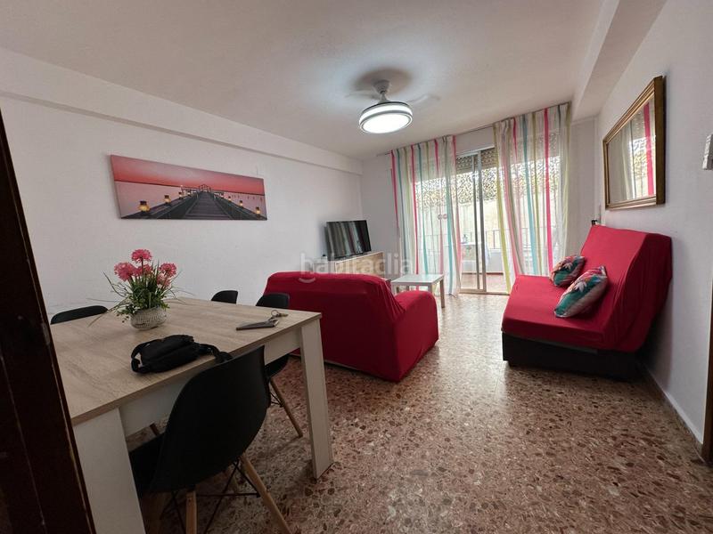Foto fa6a5b83-dcc8-41d0-86c1-a29b2846be12. Piso apartamento en almuñecar playa de san cristobal. en Almuñécar