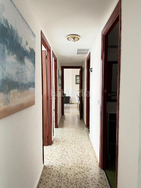 Foto cb8ee11c-23e6-45a7-a095-09b97fe21c28. Piso  , con piscina, garaje, trastero y excelente comunicación! en Maracena