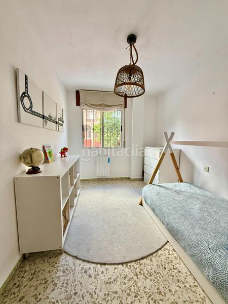 Foto fb172b5f-2a77-4e35-8601-e2302c931901. Piso  , con piscina, garaje, trastero y excelente comunicación! en Maracena