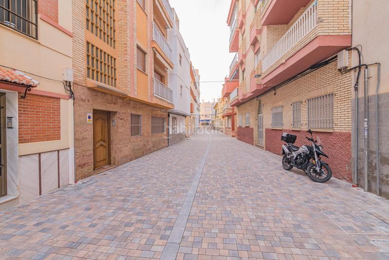 Foto 48a550e4-ca36-45a4-8b77-28119e298a7e. Piso  en Torrenueva totalmente reformado en Torrenueva Motril