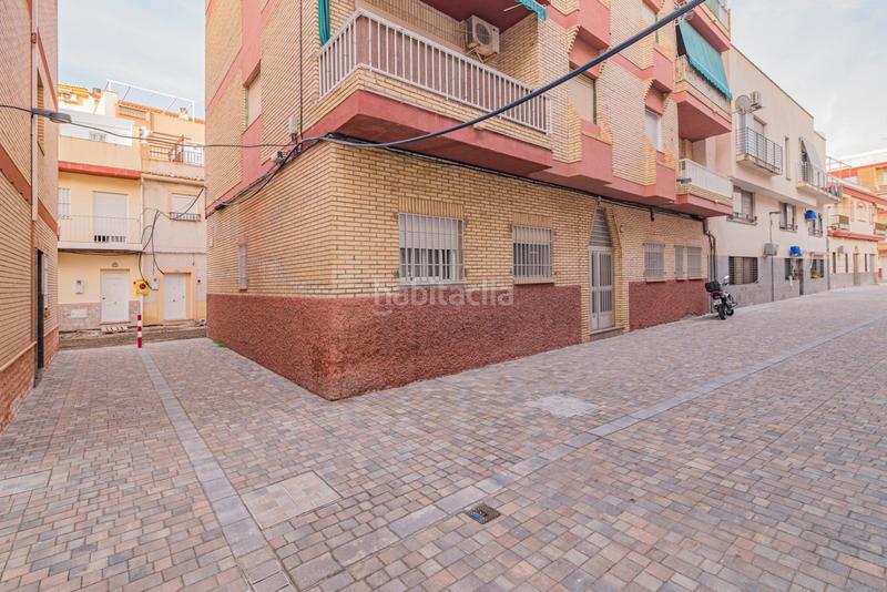 Foto aa6fd428-7c37-432b-848d-ef121eda69e7. Piso  en Torrenueva totalmente reformado en Torrenueva Motril