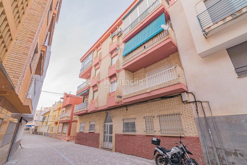 Foto bab0079a-77e2-40aa-92d6-60a94b02caba. Piso  en Torrenueva totalmente reformado en Torrenueva Motril