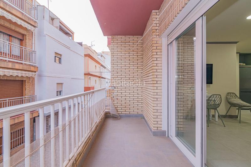 Foto f2aeac4f-d9e7-4217-afd0-6cf259f1a294. Piso  en Torrenueva totalmente reformado en Torrenueva Motril