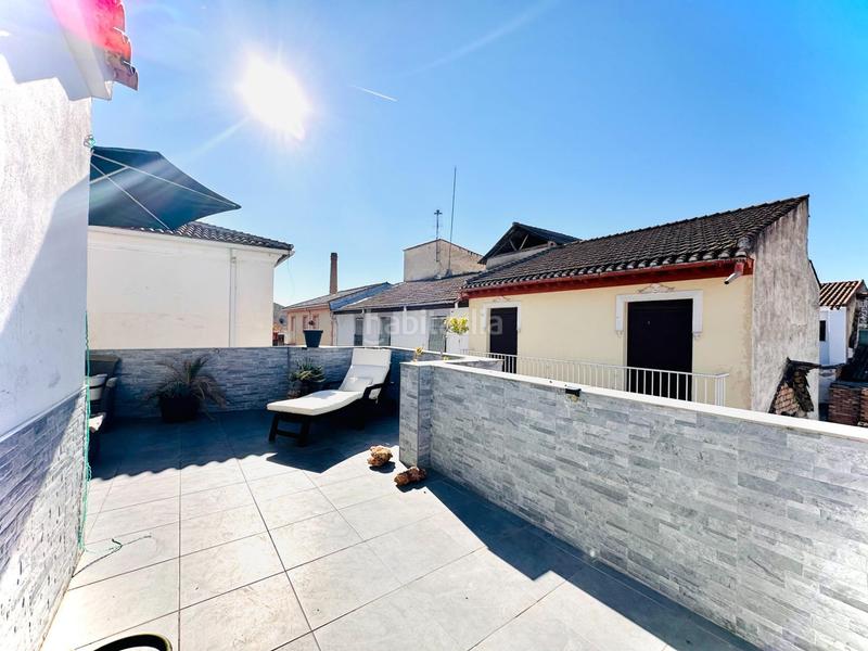 Foto afa25b6c-a323-4681-a977-ca30da284eed. Casa adosada encantadora casa en el centro en Santa Fe