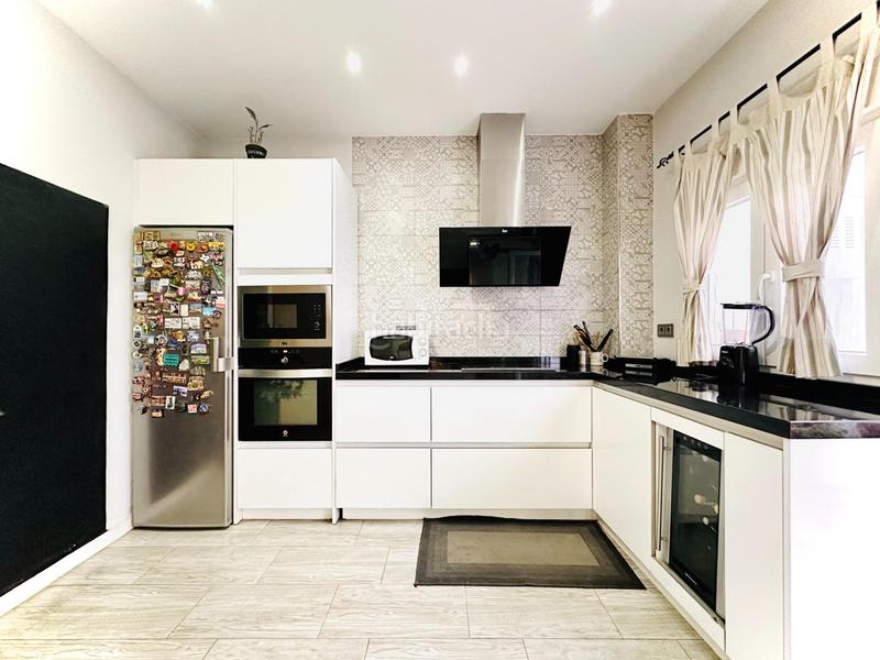 Foto e5bd67a2-881f-4ba4-b86c-6228cbd83673. Casa adosada encantadora casa en el centro en Santa Fe