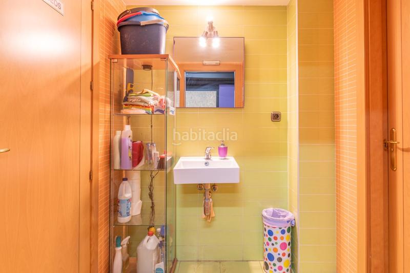 Foto 02c9fa9c-6c56-4fbb-8413-e243d6ace7e9. Local comercial gimnasio junto a recogidas en Fígares Granada