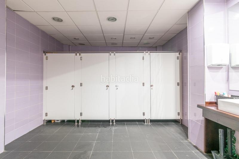 Foto 13fcc643-3b49-4a49-b503-54a709b44bc4. Local comercial gimnasio junto a recogidas en Fígares Granada