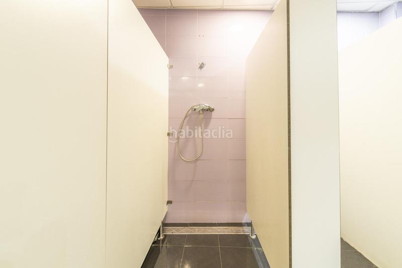 Foto 17c85829-b5b1-4e70-920b-53d4b8a906c3. Local comercial gimnasio junto a recogidas en Fígares Granada
