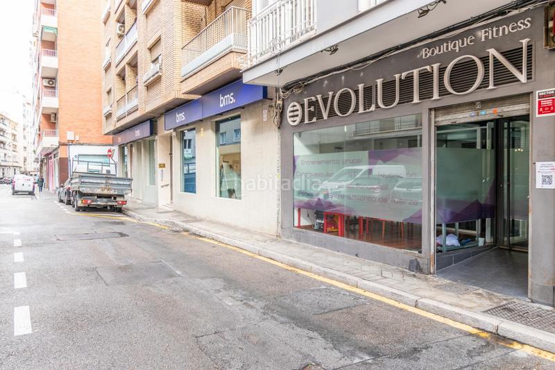 Foto 5e4fd72e-6c18-4c15-9846-b34e7b554ac1. Local comercial gimnasio junto a recogidas en Fígares Granada