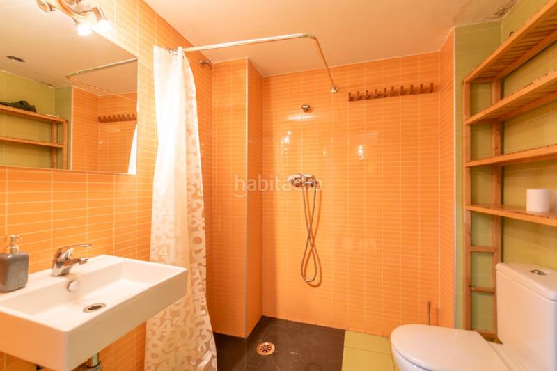 Foto 6a0b5f60-3aee-4d5f-8748-53468ecfbbcc. Local comercial gimnasio junto a recogidas en Fígares Granada