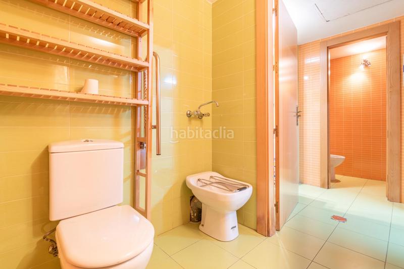 Foto 7401e324-bd88-47ea-860f-71cdad567384. Local comercial gimnasio junto a recogidas en Fígares Granada