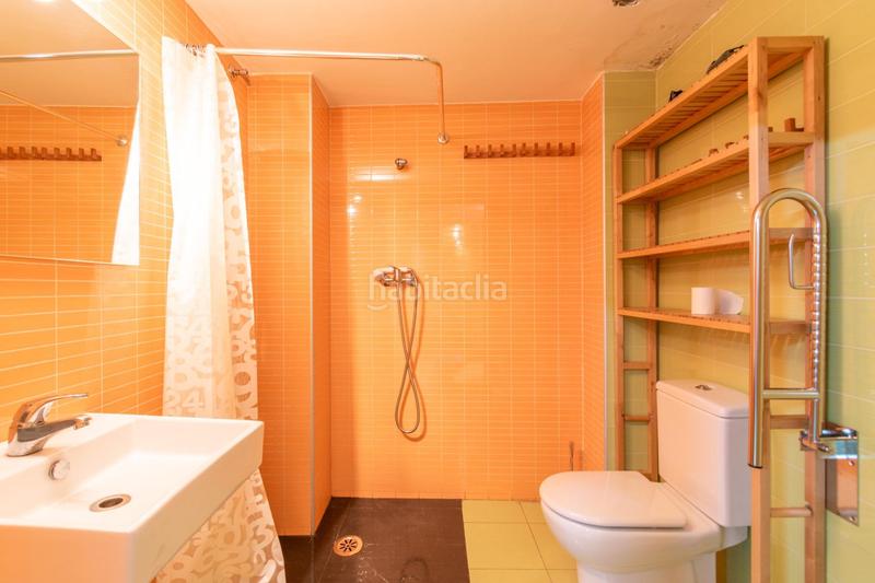 Foto c8df5a65-70c2-498d-95c0-f98a6df8fe9b. Local comercial gimnasio junto a recogidas en Fígares Granada
