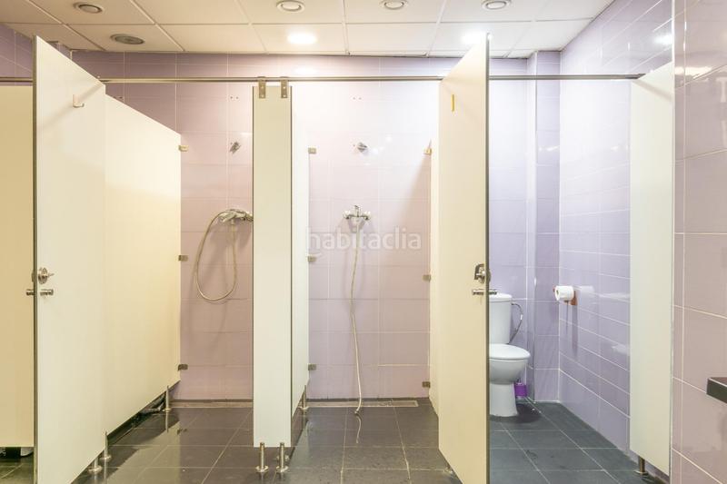 Foto da249542-20e2-492c-8c04-b9647ce9ebd0. Local comercial gimnasio junto a recogidas en Fígares Granada