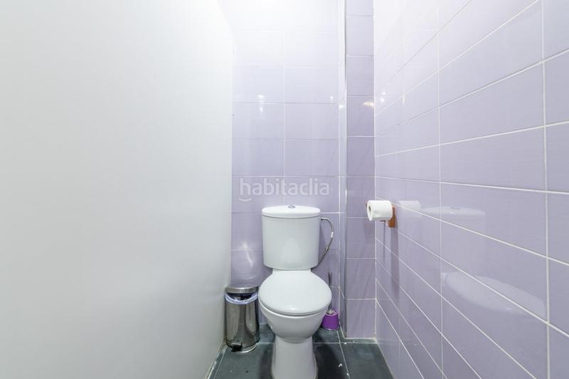 Foto de81b810-b77d-414a-9e4b-436eef31dbed. Local comercial gimnasio junto a recogidas en Fígares Granada