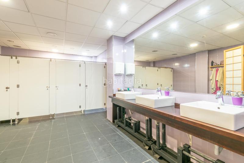 Foto f4bea31a-6646-472b-9543-7538bcb92735. Local comercial gimnasio junto a recogidas en Fígares Granada