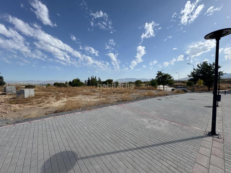 Foto 0fd2f42c-6478-4430-9a24-ecf257a88b8f. Terreny residencial a Otura