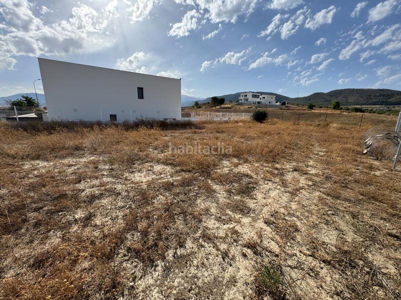 Foto 28d18282-862b-4ec5-9248-bbe48397a55b. Terreny residencial a Otura
