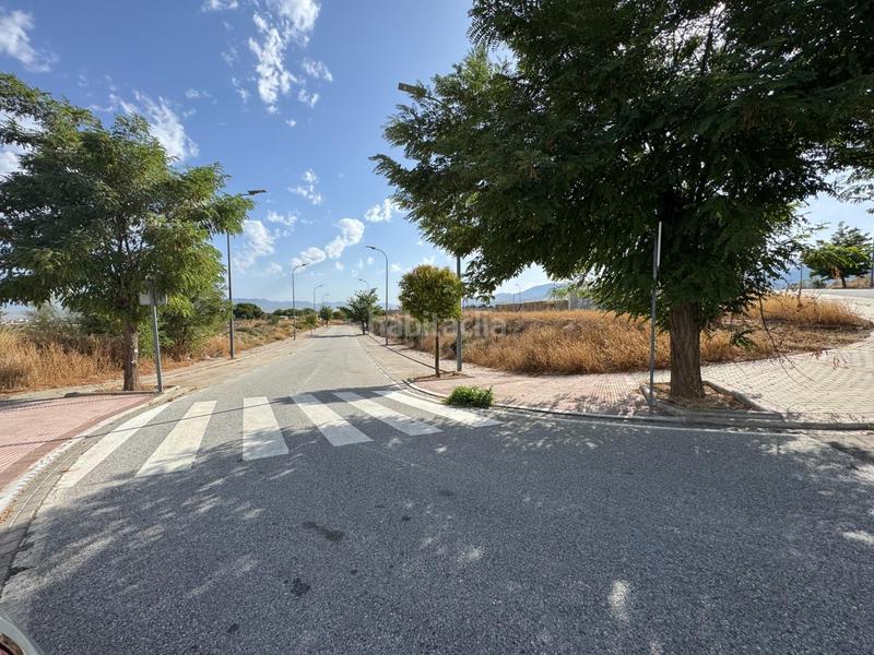Foto 4bd42bfd-043d-44f1-8653-bf58895ef24d. Terreny residencial a Otura