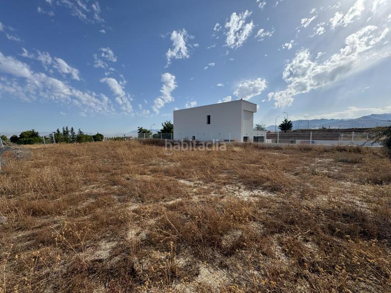Foto 64c91f41-6f26-4691-a86e-7522a2bbf133. Terreny residencial a Otura