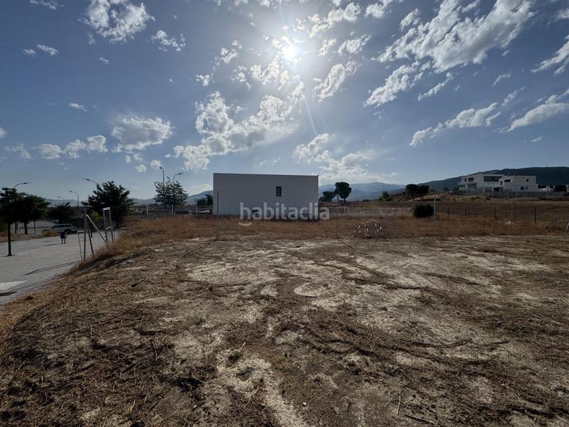 Foto 79af9443-e2f8-4848-8e82-895a45f8e974. Terreny residencial a Otura