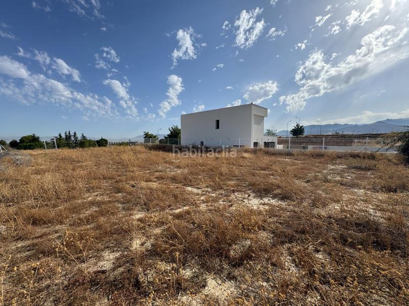 Foto cc550618-db24-4751-a845-421cc4cd9972. Terreny residencial a Otura