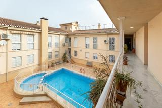 Appartement  Calle de miguel hernández. Magnifica vivienda en el corazon de cullar vega