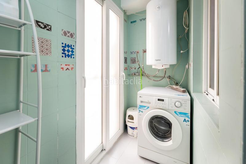 Foto fa017809-3320-4ad9-a69b-267e7c2262f2. Piso magnifica vivienda en el corazon de cullar vega en Cúllar Vega