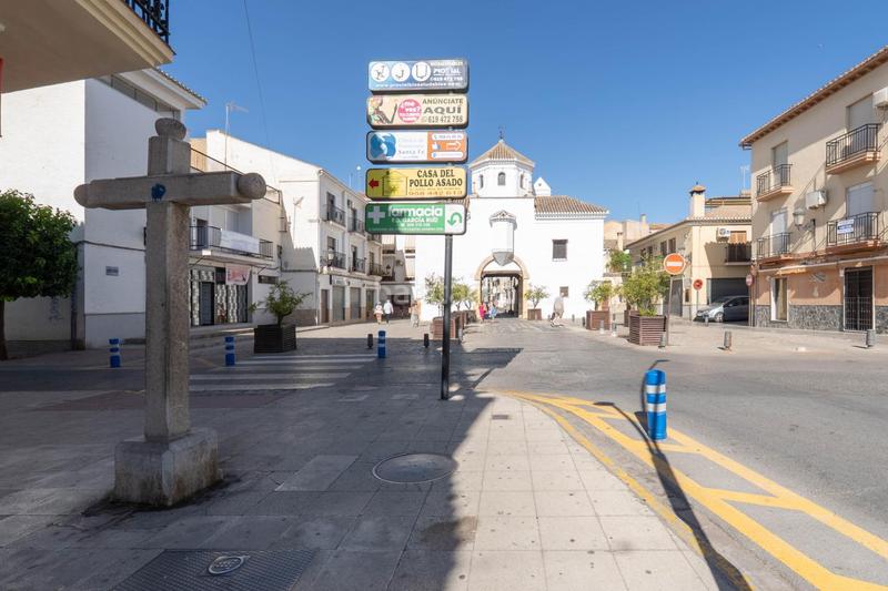 Foto fa9cce5a-4a6a-4436-b5c0-68f6582d20a6. Piso amplio piso en Santa Fe