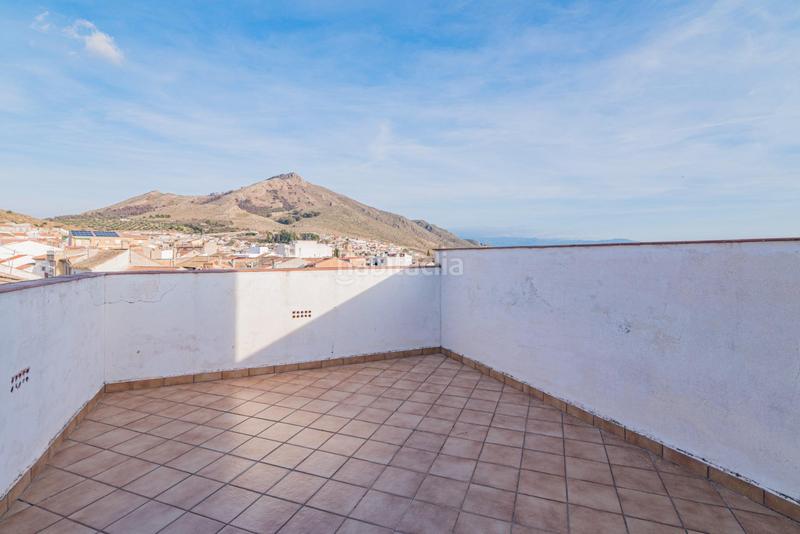 Foto 58d9aebc-22ca-4b85-b62a-79428da89dff. Casa adosada venta de casa haciendo esquina y lista para entrar a vivir en Pinos Puente