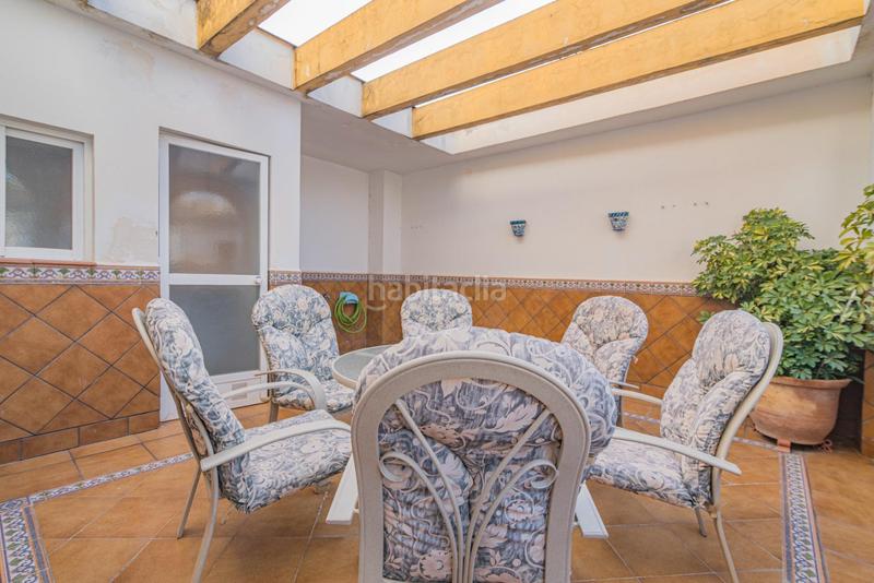 Foto 6f3673c7-ba0b-434a-9677-157c8fb075c6. Casa adosada venta de casa haciendo esquina y lista para entrar a vivir en Pinos Puente