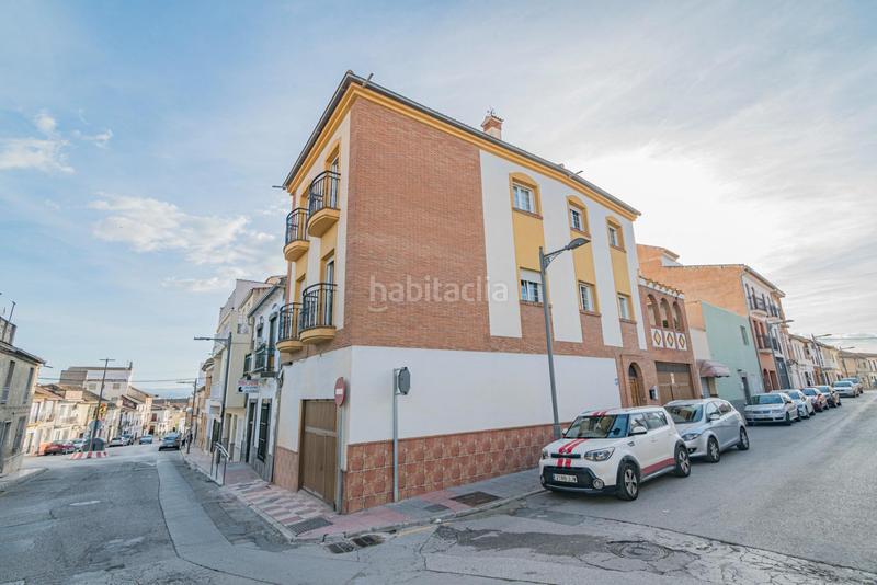 Foto 71a8a946-6c65-408b-9567-13be6d0068d5. Casa adosada venta de casa haciendo esquina y lista para entrar a vivir en Pinos Puente