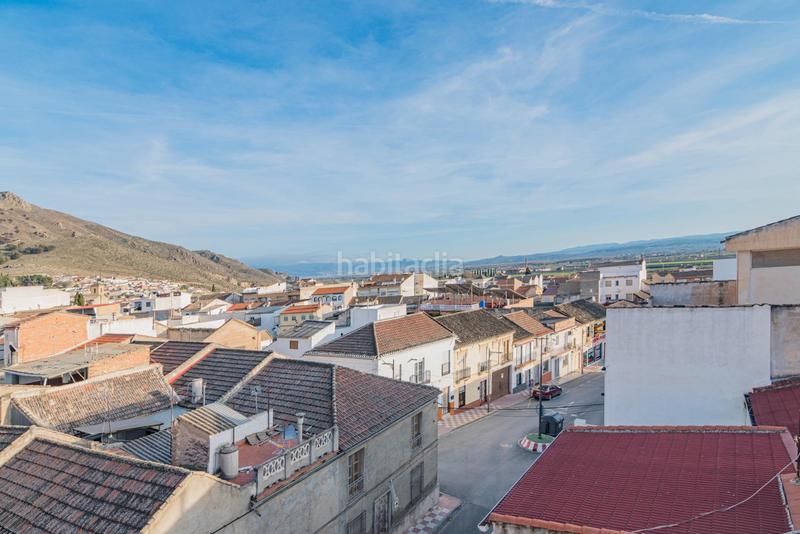 Foto 7b290da3-2cea-4d85-b434-140576ac385a. Casa adosada venta de casa haciendo esquina y lista para entrar a vivir en Pinos Puente