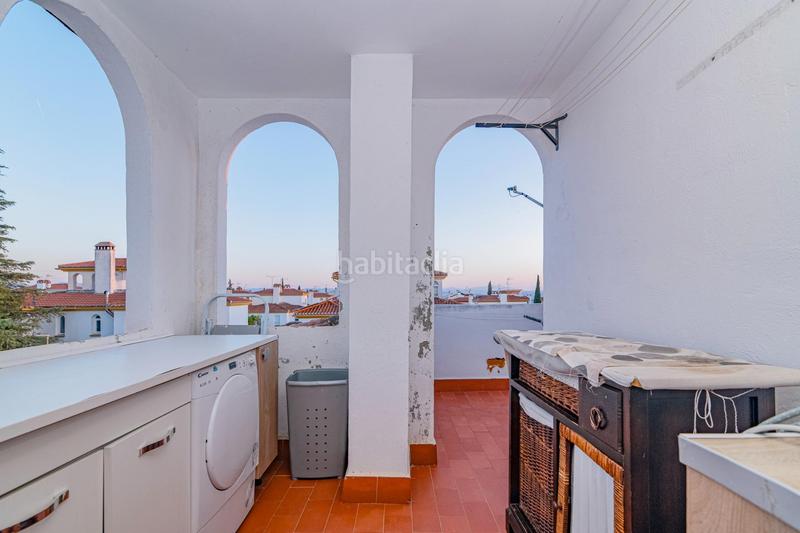 Foto 1e45523e-1295-4636-bc4d-577b4ac93193. Casa pareada en calle abetos ur.monteluz descubre tu nuevo hogar sin honorarios al comprador en Peligros