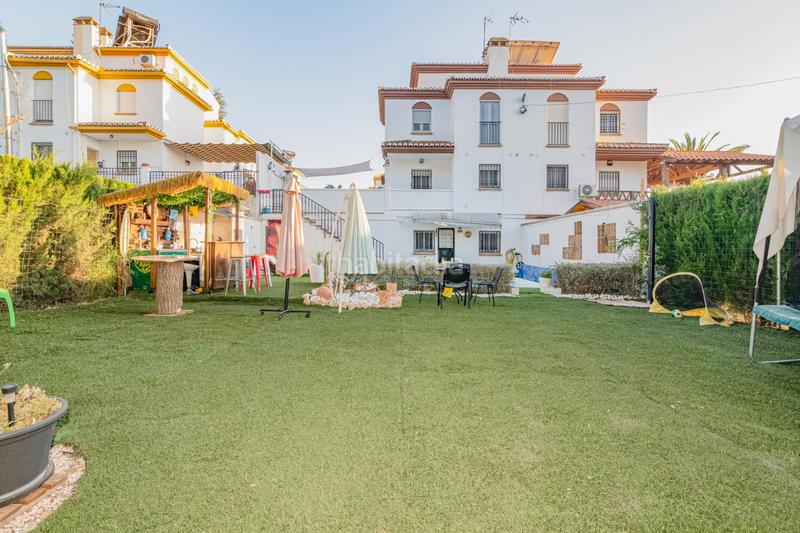 Foto 2c1856f7-3742-48ab-bd85-68bb724b1a2e. Casa pareada en calle abetos ur.monteluz descubre tu nuevo hogar sin honorarios al comprador en Peligros