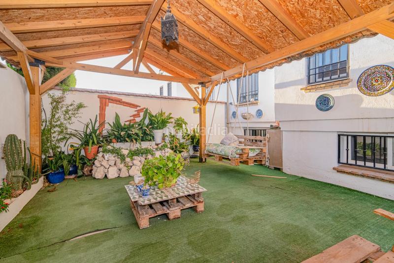 Foto 2c6d4d08-c3ca-476c-8881-b68f44821ed9. Casa pareada en calle abetos ur.monteluz descubre tu nuevo hogar sin honorarios al comprador en Peligros