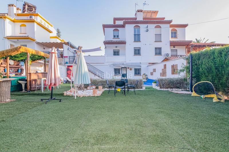 Foto 3cf5dd3d-c85d-40f6-ac0d-9cd00f3b6751. Casa pareada en calle abetos ur.monteluz descubre tu nuevo hogar sin honorarios al comprador en Peligros