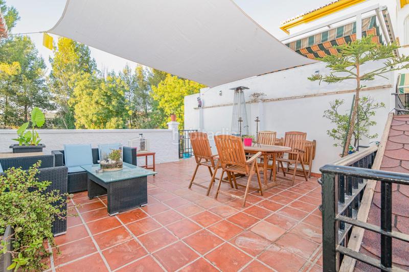 Foto 43e0f0d6-9f65-43c8-8ea0-8e49e404e3ab. Casa pareada en calle abetos ur.monteluz descubre tu nuevo hogar sin honorarios al comprador en Peligros