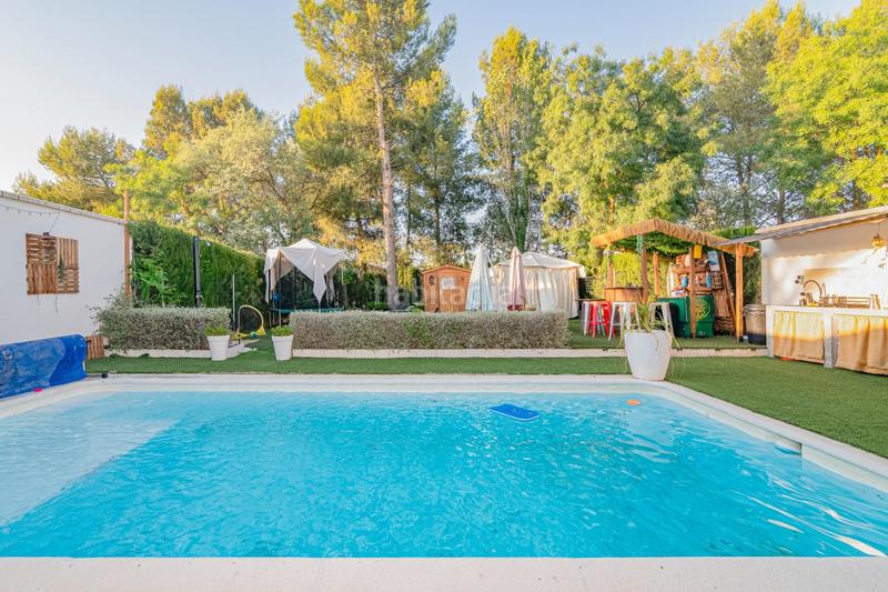 Foto 6f58f54d-10b6-4433-aa55-6290b700001a. Casa pareada en calle abetos ur.monteluz descubre tu nuevo hogar sin honorarios al comprador en Peligros