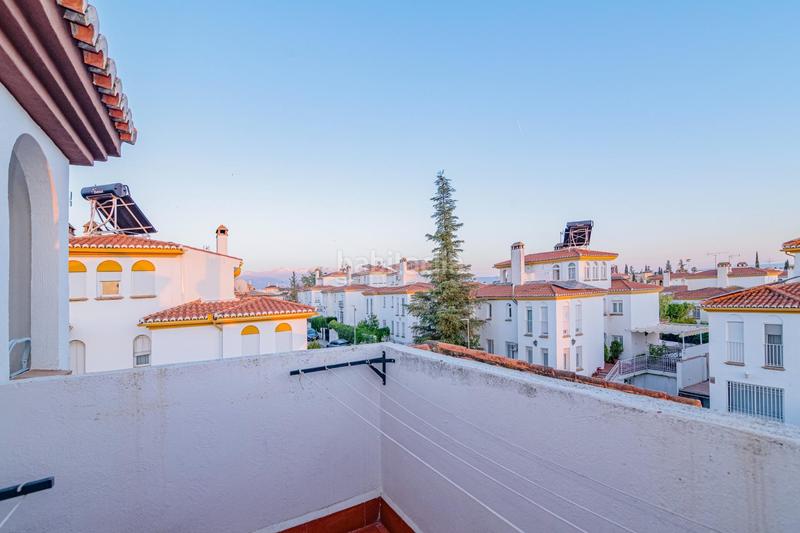 Foto 7b1072c6-489c-4dd3-af80-f2e8a966617f. Casa pareada en calle abetos ur.monteluz descubre tu nuevo hogar sin honorarios al comprador en Peligros