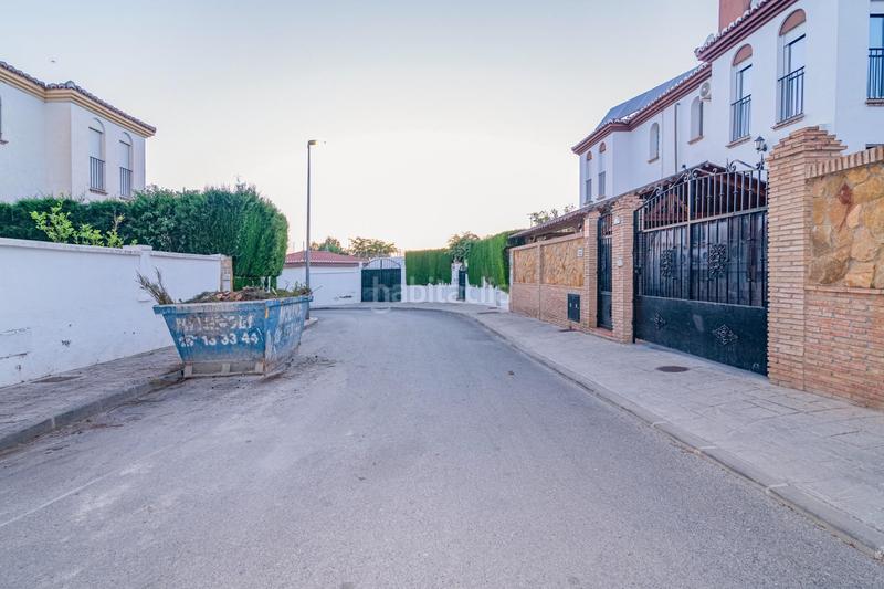 Foto a5ab7b7c-5539-4968-a43a-506fc1a02e3d. Casa pareada en calle abetos ur.monteluz descubre tu nuevo hogar sin honorarios al comprador en Peligros