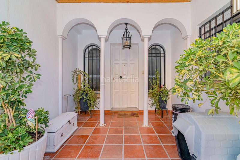 Foto a97a2ad9-d532-4f5a-8f36-f37d972a4c6b. Casa pareada en calle abetos ur.monteluz descubre tu nuevo hogar sin honorarios al comprador en Peligros