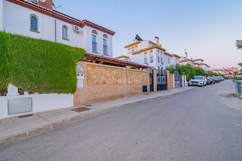 Foto b93f2f0c-646c-447b-bcae-ef9a2852764a. Casa pareada en calle abetos ur.monteluz descubre tu nuevo hogar sin honorarios al comprador en Peligros