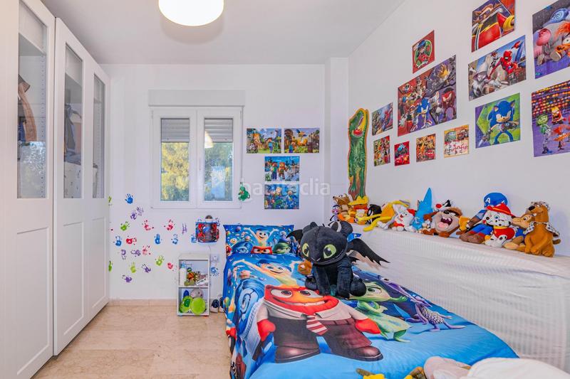 Foto bd5f9503-5c77-4030-9d9b-833803ad539d. Casa pareada en calle abetos ur.monteluz descubre tu nuevo hogar sin honorarios al comprador en Peligros