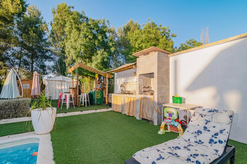 Foto c6d89bb1-5989-4345-b1ed-badb8574994a. Casa pareada en calle abetos ur.monteluz descubre tu nuevo hogar sin honorarios al comprador en Peligros