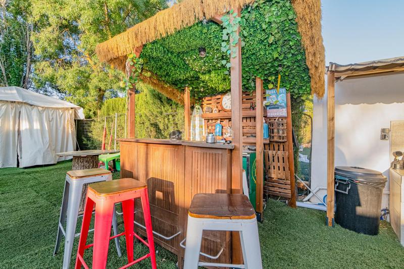Foto e39c0d35-ae5f-4f07-a3a0-fa54883cb498. Casa pareada en calle abetos ur.monteluz descubre tu nuevo hogar sin honorarios al comprador en Peligros